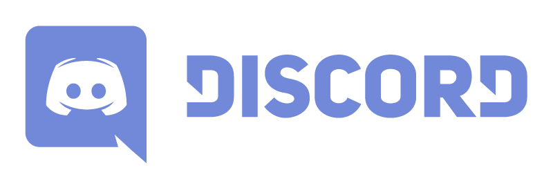 Discord Logo Button Picture